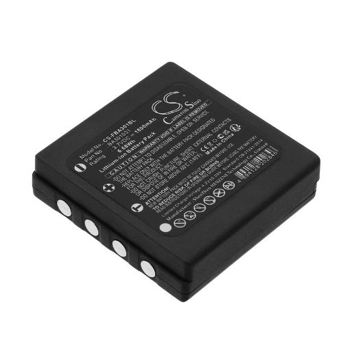 Slika Cameron Sino CS-FBA301BL 3.7V 1800mAh Li-ion punjiva baterija za daljinski upravljač krana HBC Orbit TC240 BA301031