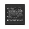 Slika Cameron Sino CS-FBA301BL 3.7V 1800mAh Li-ion punjiva baterija za daljinski upravljač krana HBC Orbit TC240 BA301031