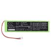 Slika Cameron Sino CS-NK9620MD 12V 2000mAh Ni-MH punjiva baterija za Nihon Kohden ECG Cardiofax 1250 SD-901D