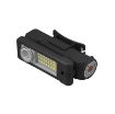Slika LED naglavna punjiva lampa 20463-5692BK