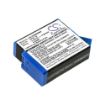 Slika Cameron Sino CS-GDB900MX 3.85V 1720mAh Li-ion baterija za kameru GoPro Hero 9 Hero 11 SPBL1B