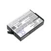 Slika Cameron Sino CS-GDB700MC 3.8V 2620mAh Li-ion baterija za kameru Gopro Fusion SBDC1B