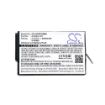 Slika Cameron Sino CS-GDB700MC 3.8V 2620mAh Li-ion baterija za kameru Gopro Fusion SBDC1B
