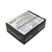 Slika Cameron Sino CS-GDB002MX 3.7V 1180mAh Li-ion baterija za kameru GoPro Hero 3 AHDBT-201