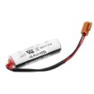 Slika Cameron Sino CS-PLC145SL 3.6V 2000mAh Li-SOCl2 litijumska baterija za Toshiba ER6V PLC