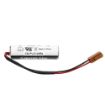 Slika Cameron Sino CS-PLC145SL 3.6V 2000mAh Li-SOCl2 litijumska baterija za Toshiba ER6V PLC
