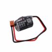 Slika Cameron Sino CS-OP200SL 3.6V 1000mAh Li-SOCl2 litijumska baterija za Omron CQM1H CPM2A-BAT01 PLC