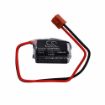 Slika Cameron Sino CS-OP200SL 3.6V 1000mAh Li-SOCl2 litijumska baterija za Omron CQM1H CPM2A-BAT01 PLC