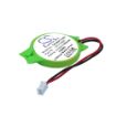 Slika Cameron Sino CS-MGT110BU 3V 550mAh Li-MnO2 litijumska baterija za CMOS backup Mitsubishi GT10 GT11-50BAT FX3U-32BL