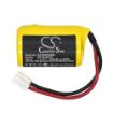 Slika Cameron Sino CS-OPW100SL 3V 800mAh Li-MnO2 litijumska baterija za Omron CP1W-BAT01 PLC