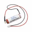 Slika Cameron Sino CS-MMF240SL 3.6V 1800mAh Li-SOCl2 litijumska baterija za Mitsubishi FX2 T2282 LS14500-MF PLC