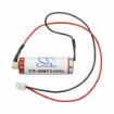 Slika Cameron Sino CS-MMF240SL 3.6V 1800mAh Li-SOCl2 litijumska baterija za Mitsubishi FX2 T2282 LS14500-MF PLC