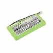 Slika Cameron Sino CS-ARH606MD 7.2V 2000mAh Ni-MH punjiva baterija za Spectran HF-6060 V1 E-0205
