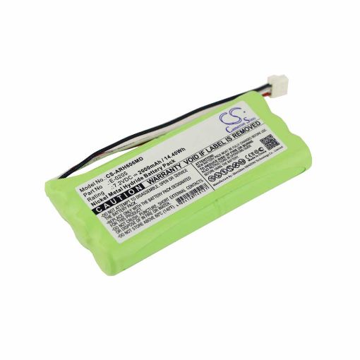 Slika Cameron Sino CS-ARH606MD 7.2V 2000mAh Ni-MH punjiva baterija za Spectran HF-6060 V1 E-0205