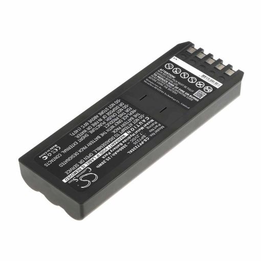 Slika Cameron Sino CS-PF7235XL 7.2V 3500mAh Ni-MH punjiva baterija za Fluke 700 Calibrator BP7235