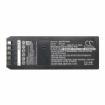Slika Cameron Sino CS-PF7235XL 7.2V 3500mAh Ni-MH punjiva baterija za Fluke 700 Calibrator BP7235