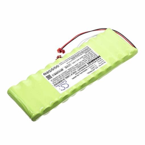 Slika Cameron Sino CS-JST603SL 7.2V 9000mAh Ni-MH punjiva baterija za JOSAM Truck Aligner II E-0603