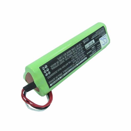 Slika Cameron Sino CS-FBP035SL 7.2V 2500mAh Ni-MH punjiva baterija za termalnu kameru Fluke Ti20 3105035