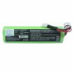 Slika Cameron Sino CS-FBP035SL 7.2V 2500mAh Ni-MH punjiva baterija za termalnu kameru Fluke Ti20 3105035