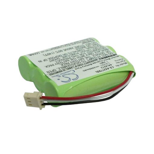 Slika Cameron Sino CS-AS2778SL 3.6V 2000mAh Ni-MH punjiva baterija za RAID kontroler IBM AS400 44L0313