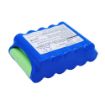 Slika Cameron Sino CS-FRK500MD 13.2V 3500mAh Ni-MH punjiva baterija za Fujikura FSM-50S 3200497-000
