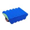 Slika Cameron Sino CS-FRK500MD 13.2V 3500mAh Ni-MH punjiva baterija za Fujikura FSM-50S 3200497-000