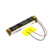Slika Cameron Sino CS-BQC350SL 3.7V 400mAh Li-Polymer baterija za bežični zvučnik Bose Quietcomfort 35 AHB110520CPS