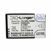 Slika Cameron Sino CS-GML100MX 3.7V 2200mAh Li-ion punjiva baterija za kameru Garmin Virb Elite Action HD Camera 1.4 010-11599-00