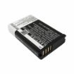 Slika Cameron Sino CS-GML100MX 3.7V 2200mAh Li-ion punjiva baterija za kameru Garmin Virb Elite Action HD Camera 1.4 010-11599-00