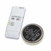Slika Cameron Sino CS-CR2450 3.6V 500mAh Li-SOCl2 baterija za data logger Testo 184-T4 TLH-2450