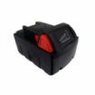 Slika Cameron Sino CS-MKM180PX 18V 4000mAh Li-ion punjiva baterija B41A za Milwaukee M18 2601