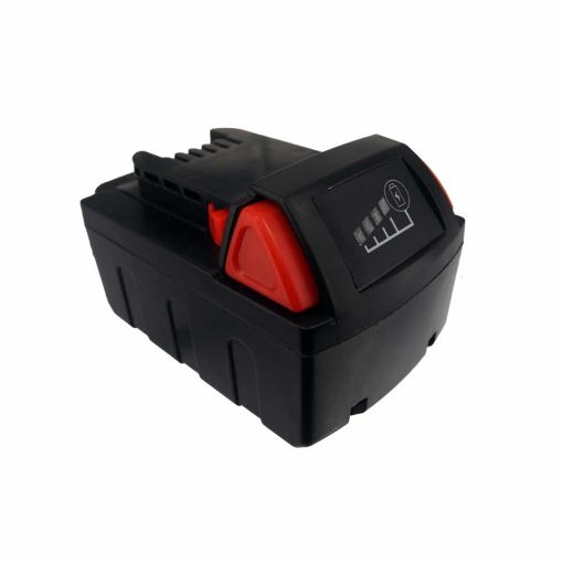 Slika Cameron Sino CS-MKM180PX 18V 4000mAh Li-ion punjiva baterija B41A za Milwaukee M18 2601