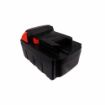 Slika Cameron Sino CS-MKM180PX 18V 4000mAh Li-ion punjiva baterija B41A za Milwaukee M18 2601
