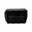 Slika Cameron Sino CS-MKM180PX 18V 4000mAh Li-ion punjiva baterija B41A za Milwaukee M18 2601