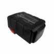 Slika Cameron Sino CS-MKM180PX 18V 4000mAh Li-ion punjiva baterija B41A za Milwaukee M18 2601
