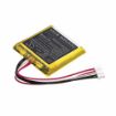 Slika Cameron Sino CS-LOE851SL 3.8V 2100mAh Li-Polymer baterija za bežični zvučnik Logitech Ultimate Ears Wonderboom 984-000851