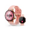 Slika Oukitel BT60 Smart Watch pink