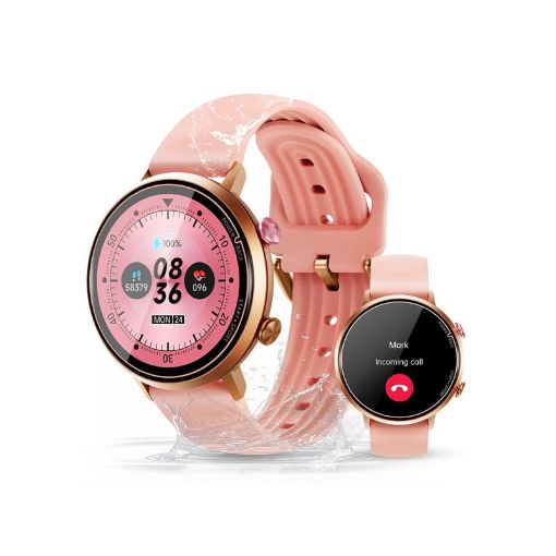 Slika Oukitel BT60 Smart Watch pink