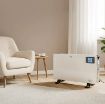 Slika Prosto FK-Y06D konvektorska grejalica sa ventilatorom