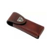 Slika Victorinox 4.0822.L kožna futrola za nož