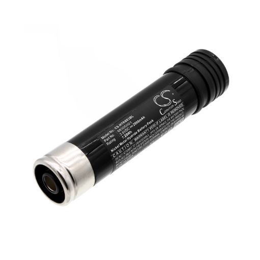 Slika Cameron Sino CS-HTR683BL 3.6V 2000mAh Ni-MH baterija za daljinski upravljač krana Hetronic HH-L HH-M HH-S 68305001
