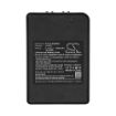 Slika Cameron Sino CS-ALK002BL 7.4V 1400mAh Li-ion baterija za daljinski upravljač krana Autec Air Dynamic LPM02 R0BATT00E08A0