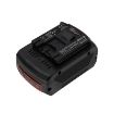 Slika Cameron Sino CS-BST609PX 18V 4000mAh Li-ion punjiva baterija BAT611 za BOSCH 36618B