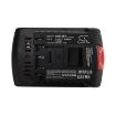 Slika Cameron Sino CS-BST609PX 18V 4000mAh Li-ion punjiva baterija BAT611 za BOSCH 36618B
