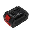 Slika Cameron Sino CS-BST609PX 18V 4000mAh Li-ion punjiva baterija BAT611 za BOSCH 36618B