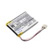 Slika Cameron Sino CS-SXB950SL 3.7V 1000mAh Li-Polymer baterija LIS1553 za bežične slušalice Sony MDR-XB950N1