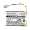 Slika Cameron Sino CS-SXB950SL 3.7V 1000mAh Li-Polymer baterija LIS1553 za bežične slušalice Sony MDR-XB950N1