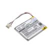 Slika Cameron Sino CS-SXB950SL 3.7V 1000mAh Li-Polymer baterija LIS1553 za bežične slušalice Sony MDR-XB950N1