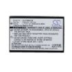 Slika Cameron Sino CS-FNB82TW 3.7V 1050mAh Li-ion baterija UPB-4L za radio stanice Kenwood TCP-U90F