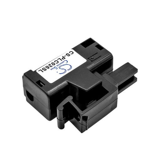 Slika Cameron Sino CS-PLC026SL 3V 1750mAh Li-MnO2 litijumska baterija A98L-0031-0026 za Fanuc 30i seriju PLC